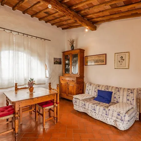 Alojamento de Turismo Rural Vallone Di Cecione