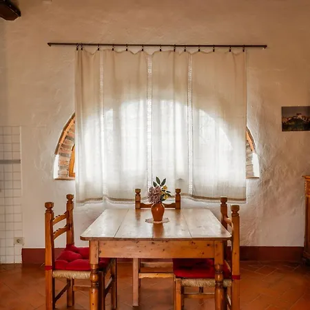 Alojamento de Turismo Rural Vallone Di Cecione