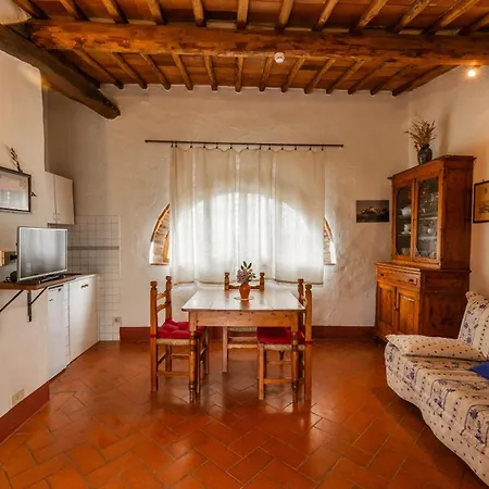 Alojamento de Turismo Rural Vallone Di Cecione *