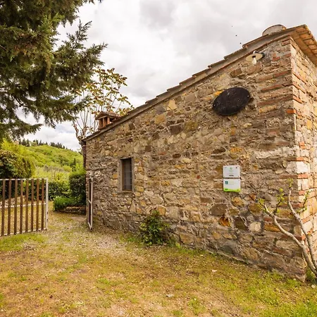 Vallone Di Cecione Alojamento de Turismo Rural