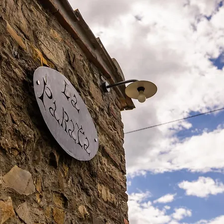 Vallone Di Cecione * Greve in Chianti