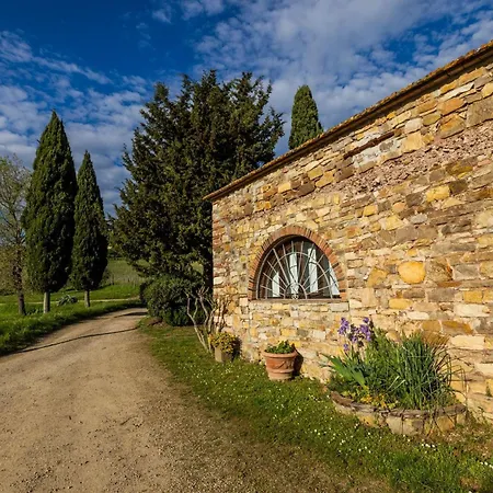 Alojamento de Turismo Rural Vallone Di Cecione