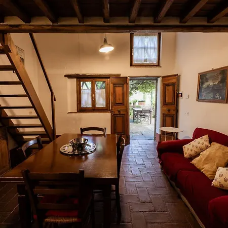 Vallone Di Cecione Alojamento de Turismo Rural Greve in Chianti