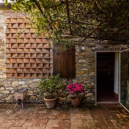 Vallone Di Cecione Alojamento de Turismo Rural